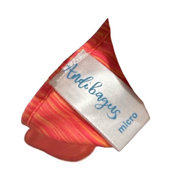 andi bagus micro bikini top (RETAIL $ - Picture 2 of 2